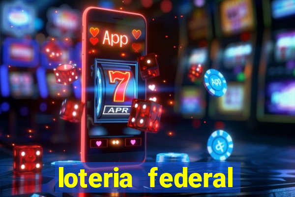 loteria federal giga bicho